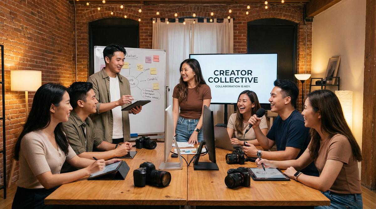 日韩精品创作中心