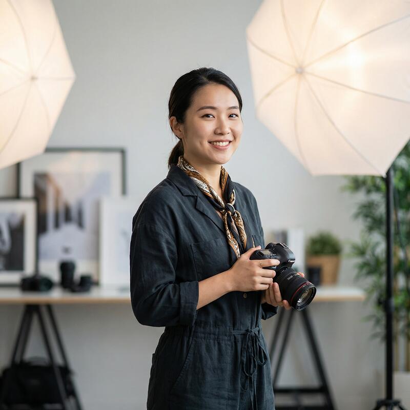 日韩精品摄影总监