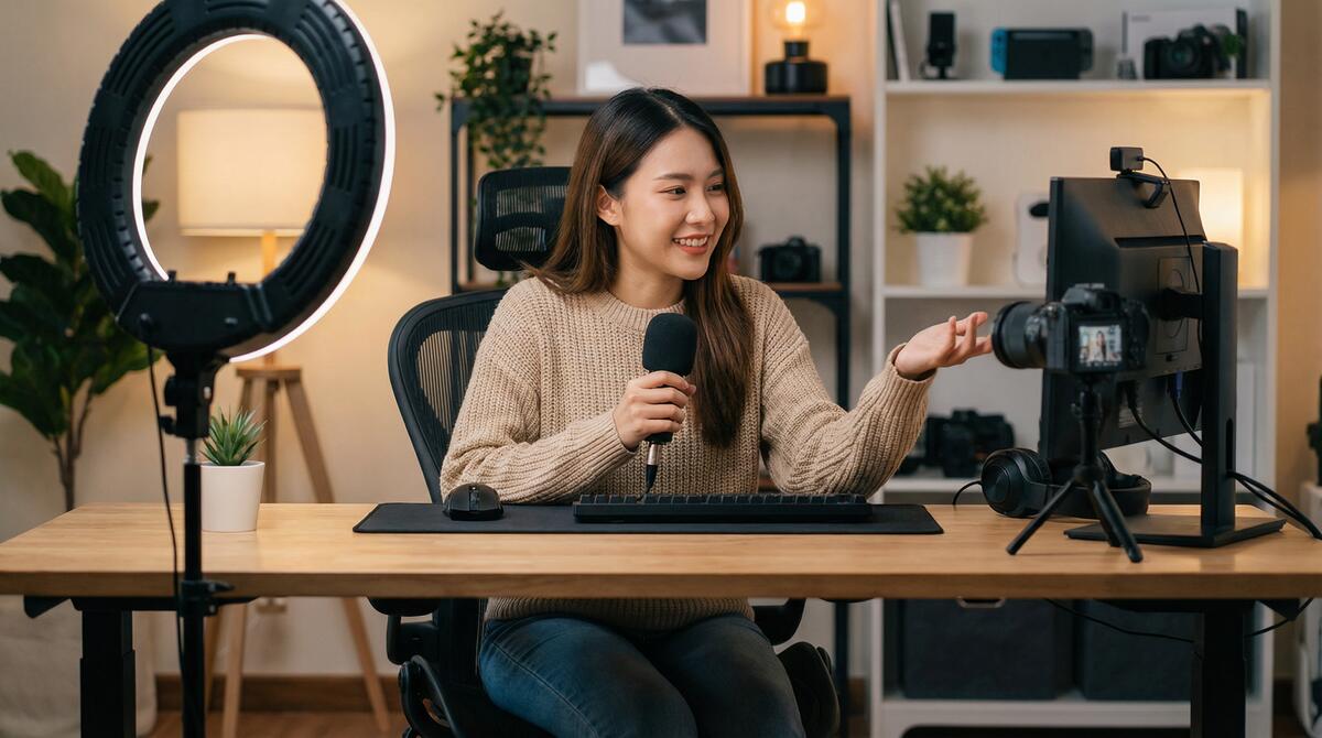 日韩精品美妆视频教程