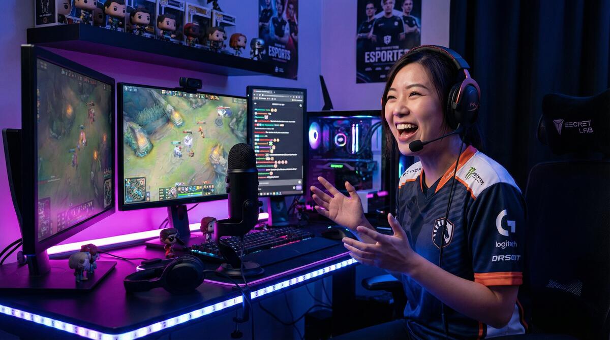 日韩精品游戏直播视频